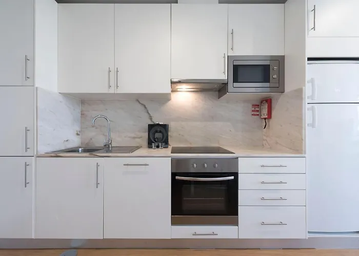 Boavista Roundabout By Sweet Apartamento Oporto