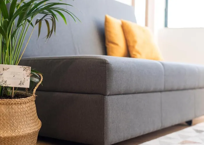 Boavista Roundabout By Sweet Apartamento