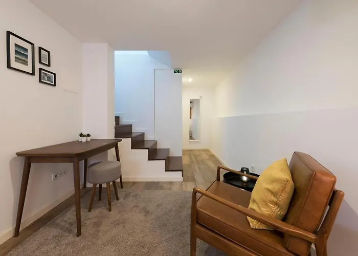 Boavista Roundabout By Sweet Apartman Porto