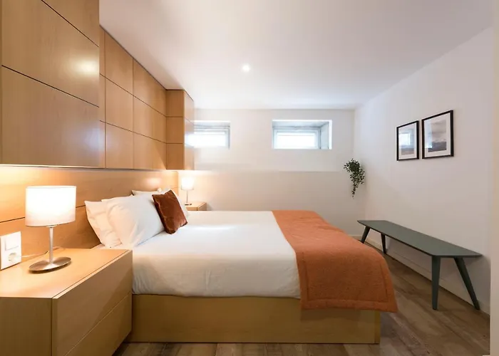 Apartamento Boavista Roundabout By Sweet *