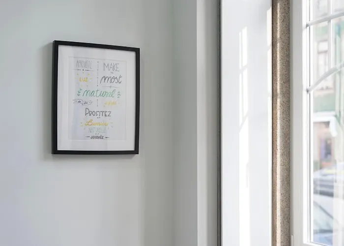 Boavista Roundabout By Sweet Apartman