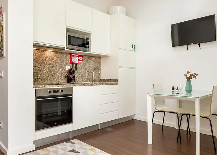 Boavista Roundabout By Sweet Apartman *