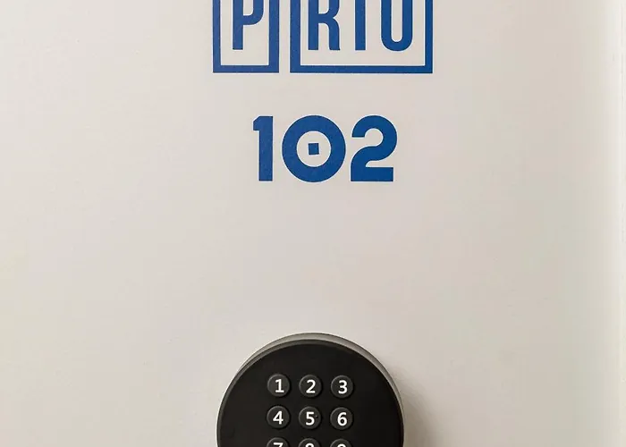 Boavista Roundabout By Sweet Porto