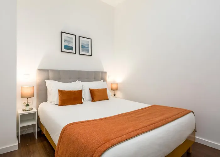 Boavista Roundabout By Sweet * Porto