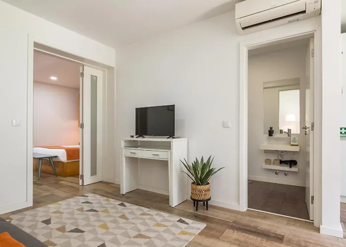 Boavista Roundabout By Sweet * Porto