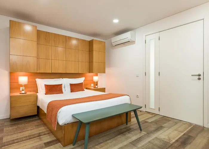 Boavista Roundabout By Sweet Apartamento