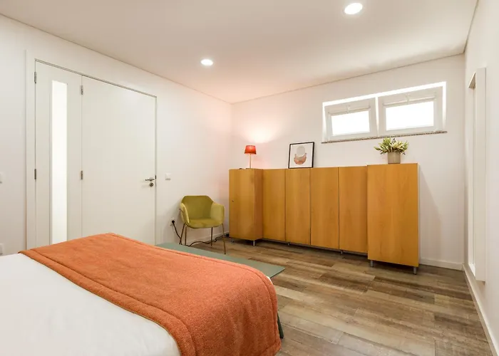 Apartman Boavista Roundabout By Sweet