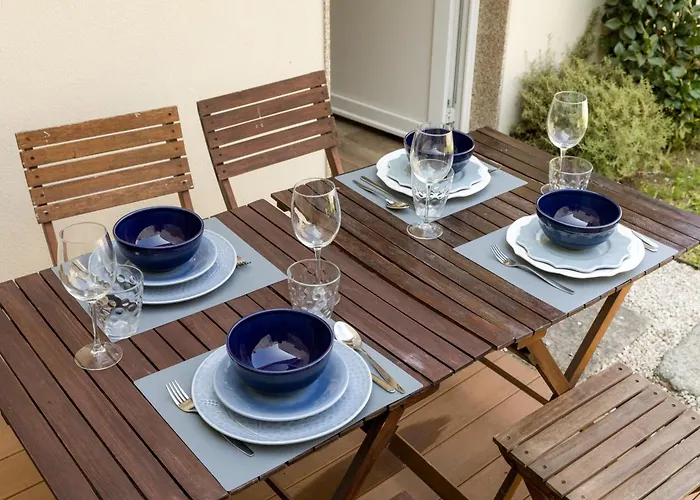 Boavista Roundabout By Sweet Apartamento Oporto