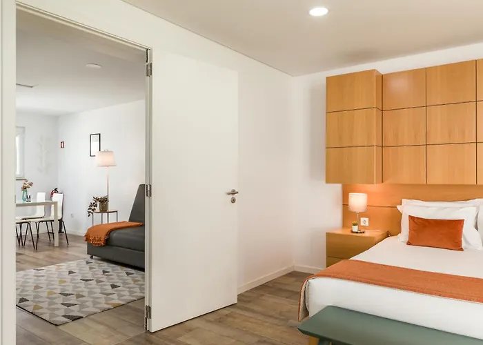 Boavista Roundabout By Sweet * Porto