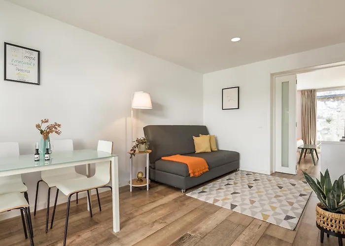 Boavista Roundabout By Sweet Apartman