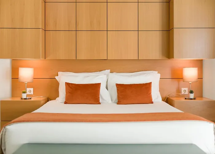 Apartamento Boavista Roundabout By Sweet *