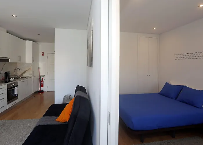 Apartamento Boavista Roundabout By Sweet