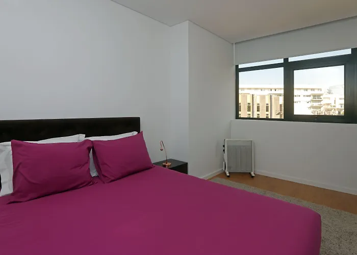 Boavista Roundabout By Sweet * Porto