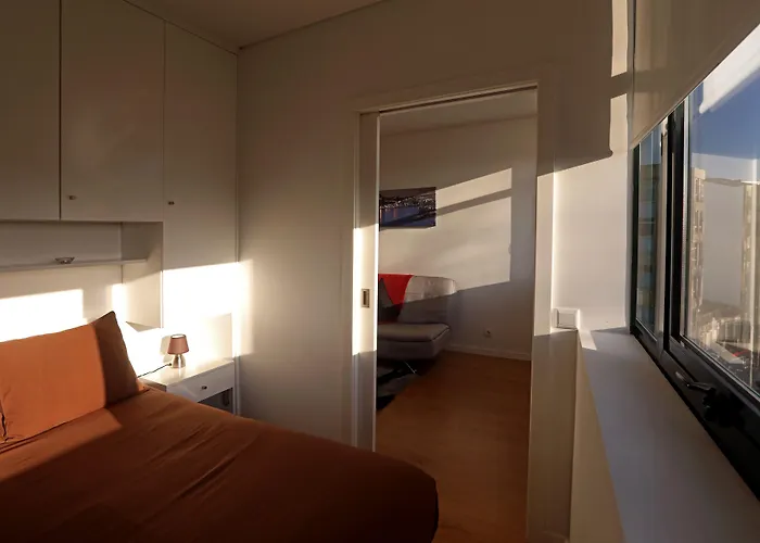 Boavista Roundabout By Sweet Apartamento *