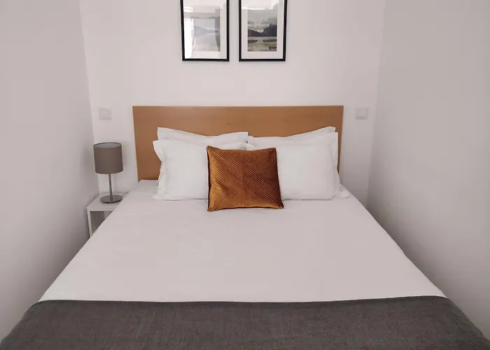 Apartamento Boavista Roundabout By Sweet