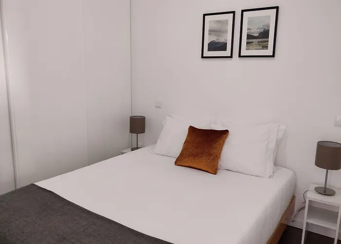 Apartman Boavista Roundabout By Sweet *