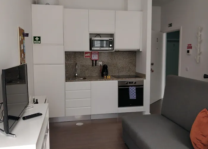 Boavista Roundabout By Sweet Apartamento