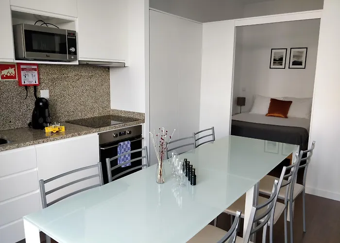 Apartman Boavista Roundabout By Sweet *