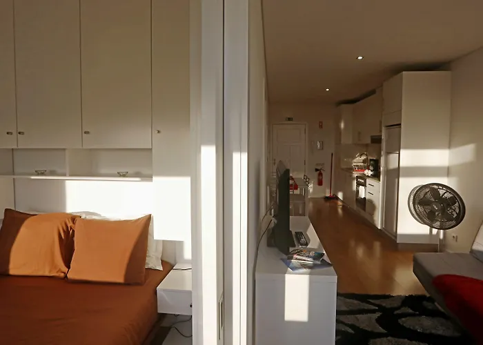 Apartamento Boavista Roundabout By Sweet