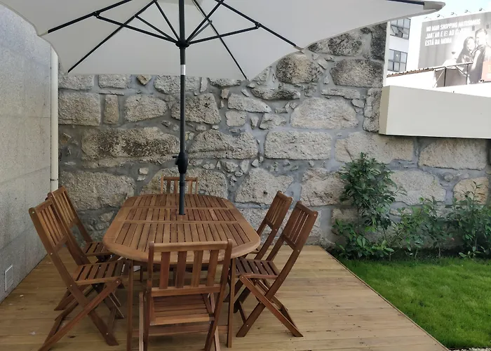 Boavista Roundabout By Sweet Apartman Porto