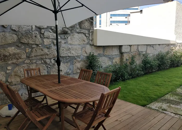 Boavista Roundabout By Sweet * Porto