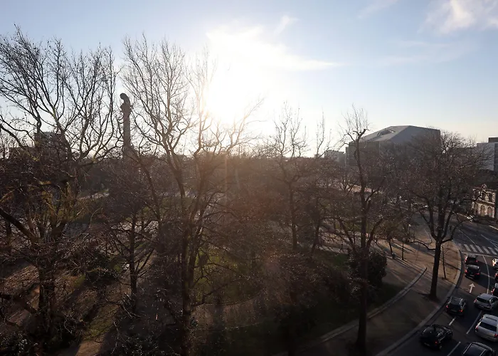 Apartman Boavista Roundabout By Sweet Porto