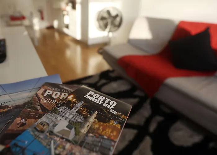 Boavista Roundabout By Sweet Apartman *