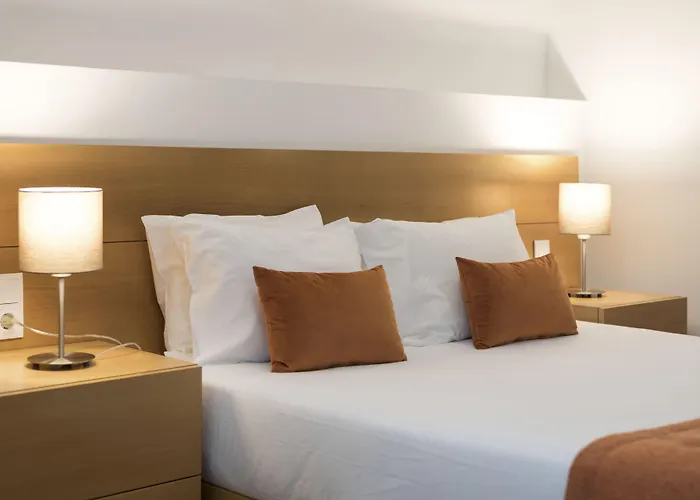 Boavista Roundabout By Sweet Apartamento *