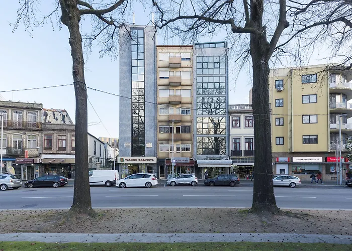 Apartman Boavista Roundabout By Sweet