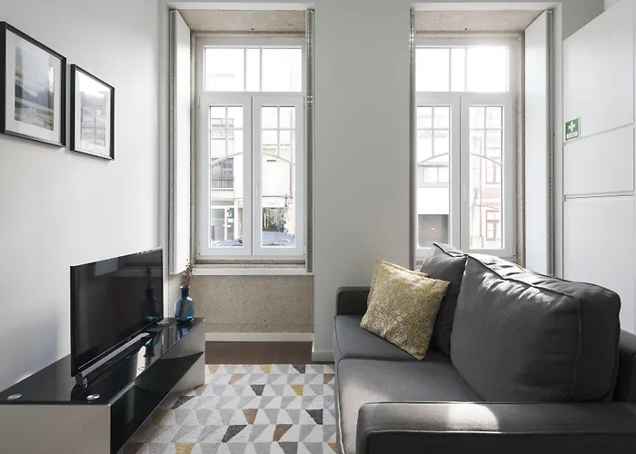 Boavista Roundabout By Sweet Apartamento *