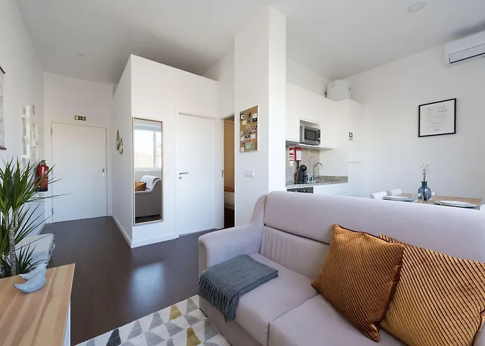 Boavista Roundabout By Sweet * Porto