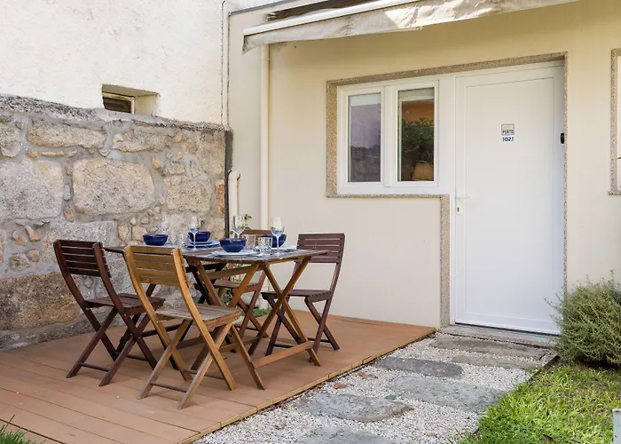 Boavista Roundabout By Sweet * Porto