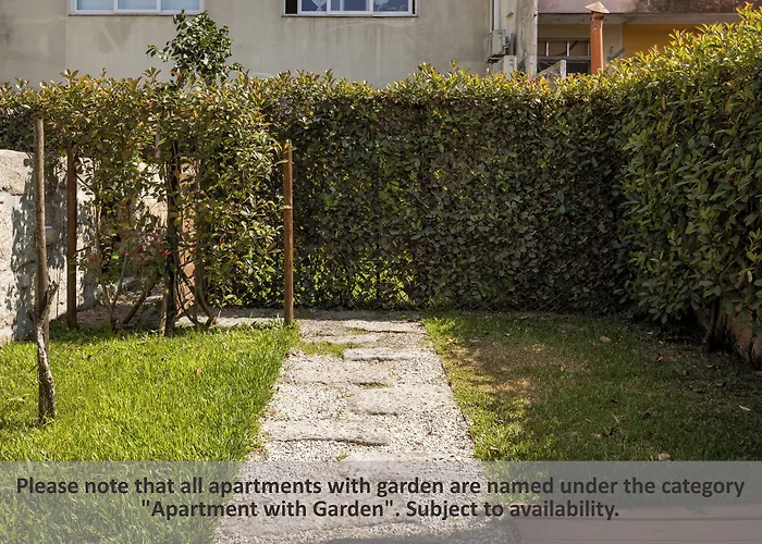 Apartman Boavista Roundabout By Sweet Porto