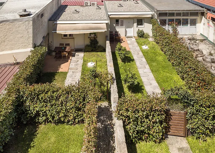 Boavista Roundabout By Sweet Apartamento