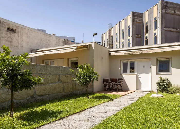 Boavista Roundabout By Sweet Apartamento *