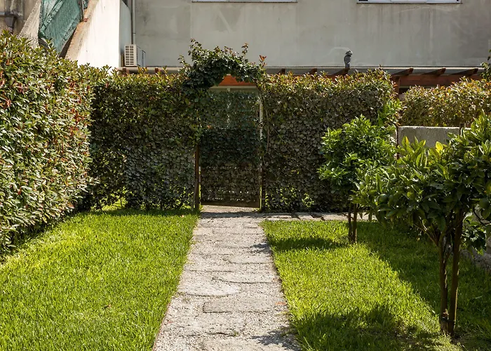 Apartamento Boavista Roundabout By Sweet *