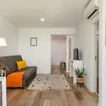 Boavista Roundabout By Sweet Apartamento Porto
