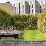 Boavista Roundabout By Sweet Apartamento *