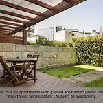 Boavista Roundabout By Sweet Apartamento *
