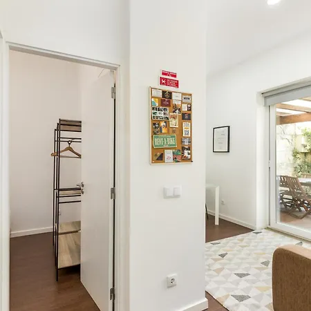 Boavista Roundabout By Sweet Lejlighed Porto