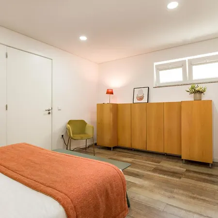 Appartement Boavista Roundabout By Sweet