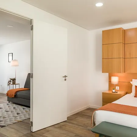 Boavista Roundabout By Sweet * Porto