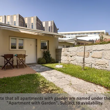 Lejlighed Boavista Roundabout By Sweet