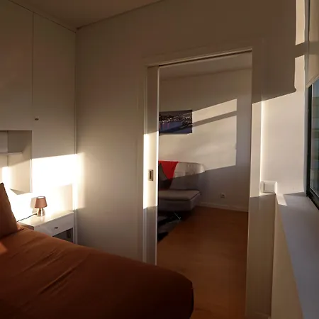 Boavista Roundabout By Sweet Lejlighed *