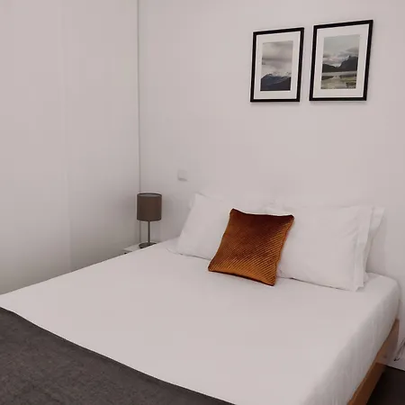 Lejlighed Boavista Roundabout By Sweet *