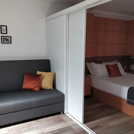 Boavista Roundabout By Sweet Porto