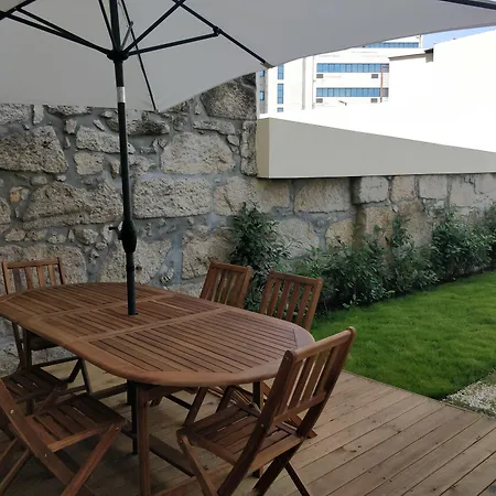 Boavista Roundabout By Sweet * Porto