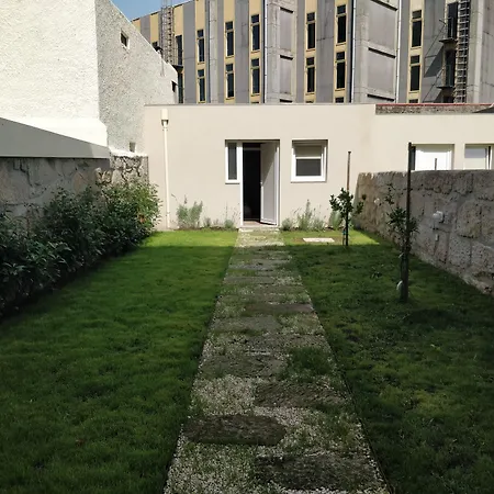 Appartement Boavista Roundabout By Sweet