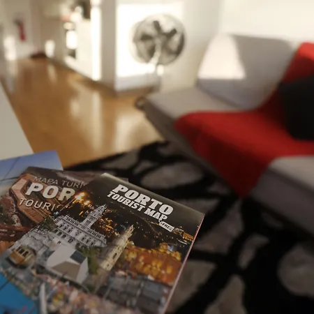 Boavista Roundabout By Sweet Lejlighed *