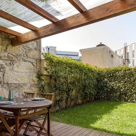 Lejlighed Boavista Roundabout By Sweet Porto